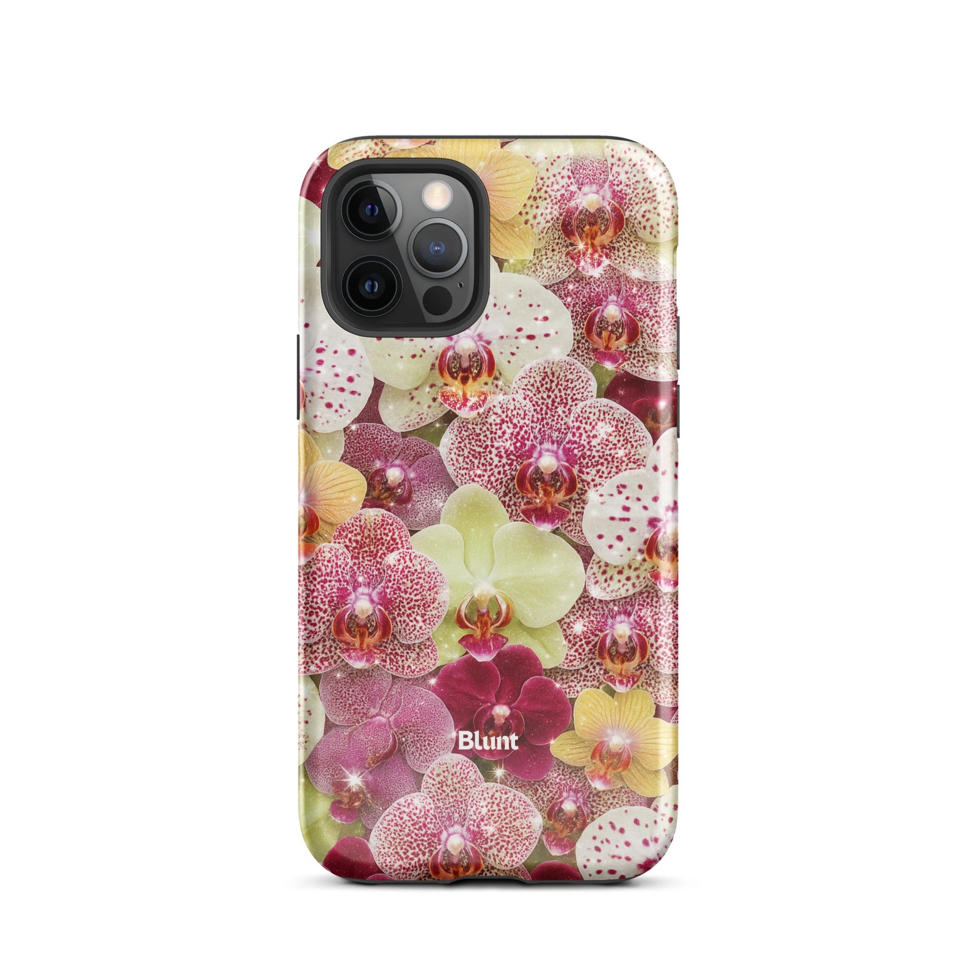 Odessa iPhone Case - Blunt Cases