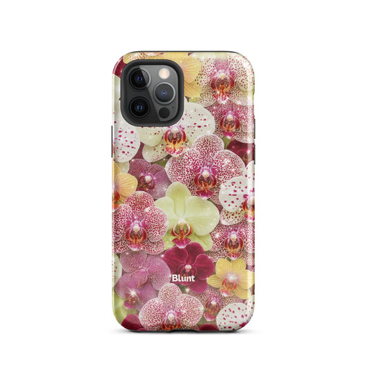 Odessa iPhone Case - Blunt Cases