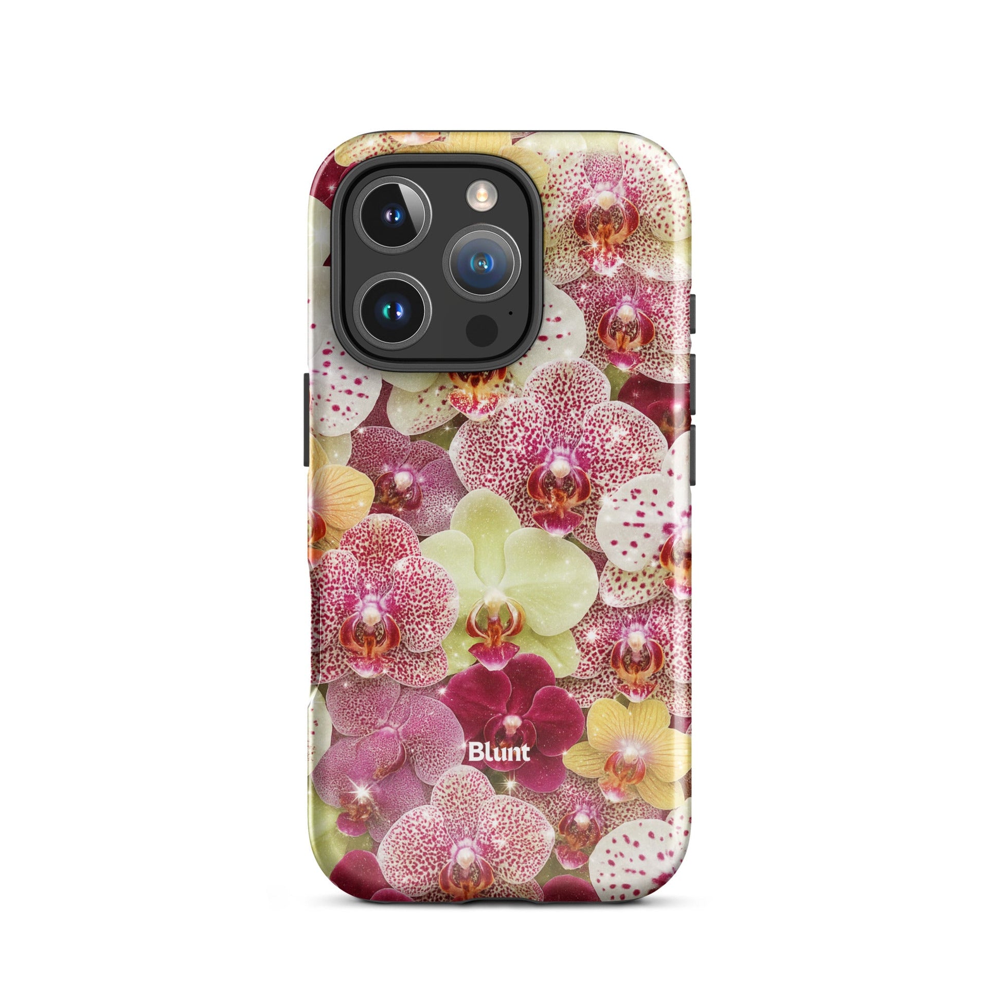 Odessa iPhone Case - Blunt Cases