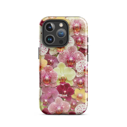 Odessa iPhone Case - Blunt Cases