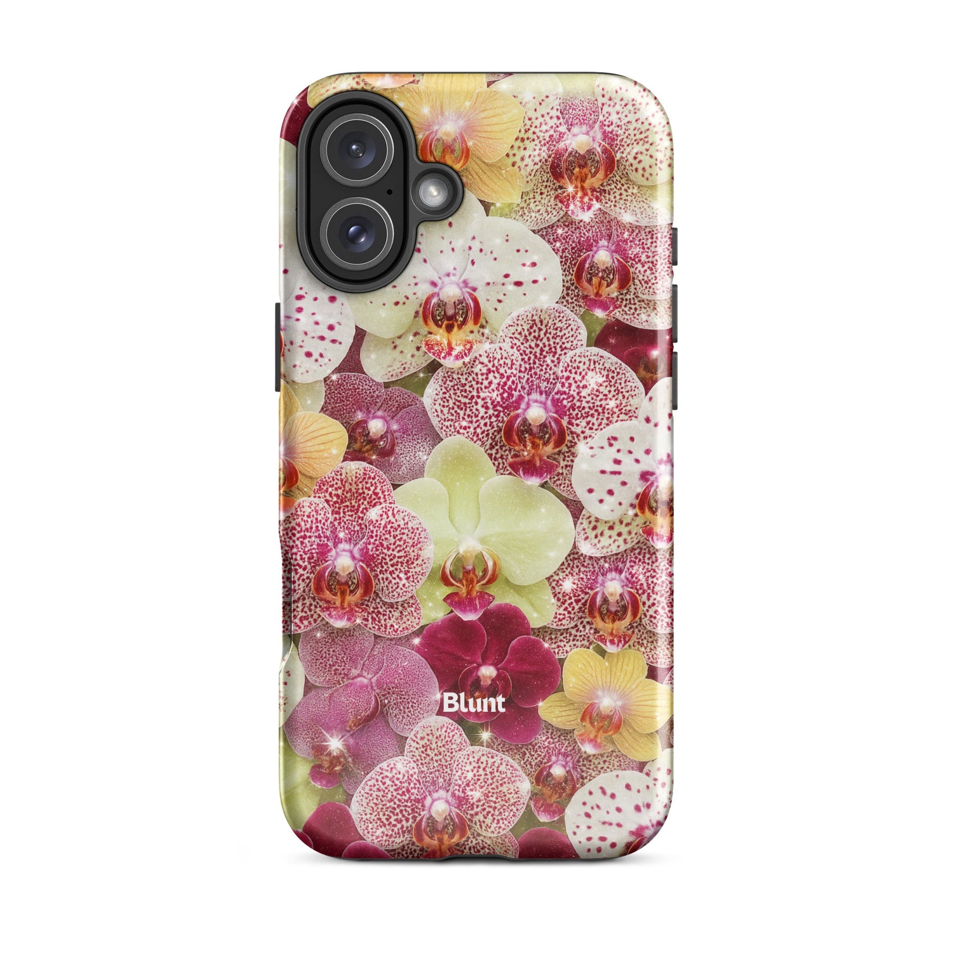 Odessa iPhone Case - Blunt Cases