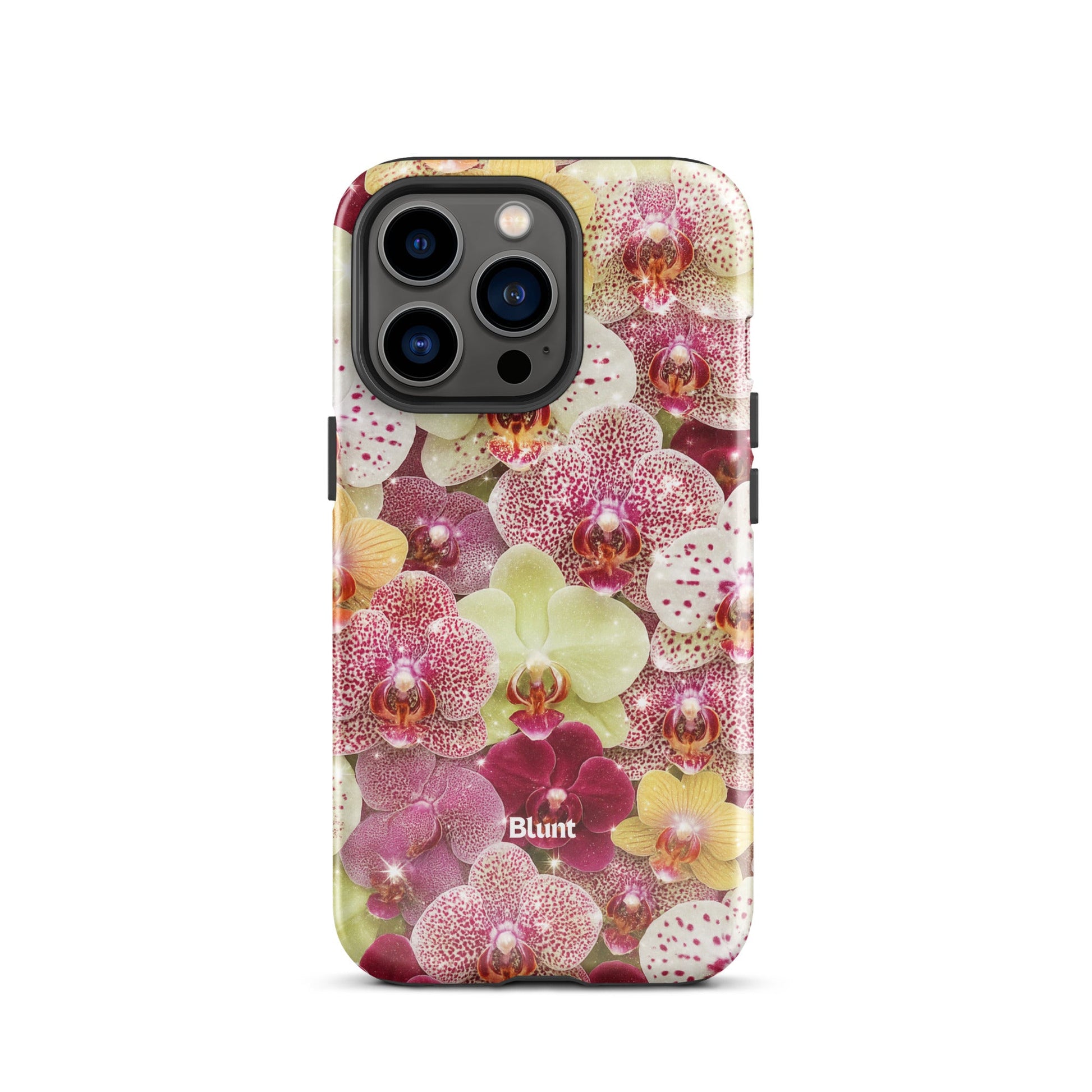 Odessa iPhone Case - Blunt Cases