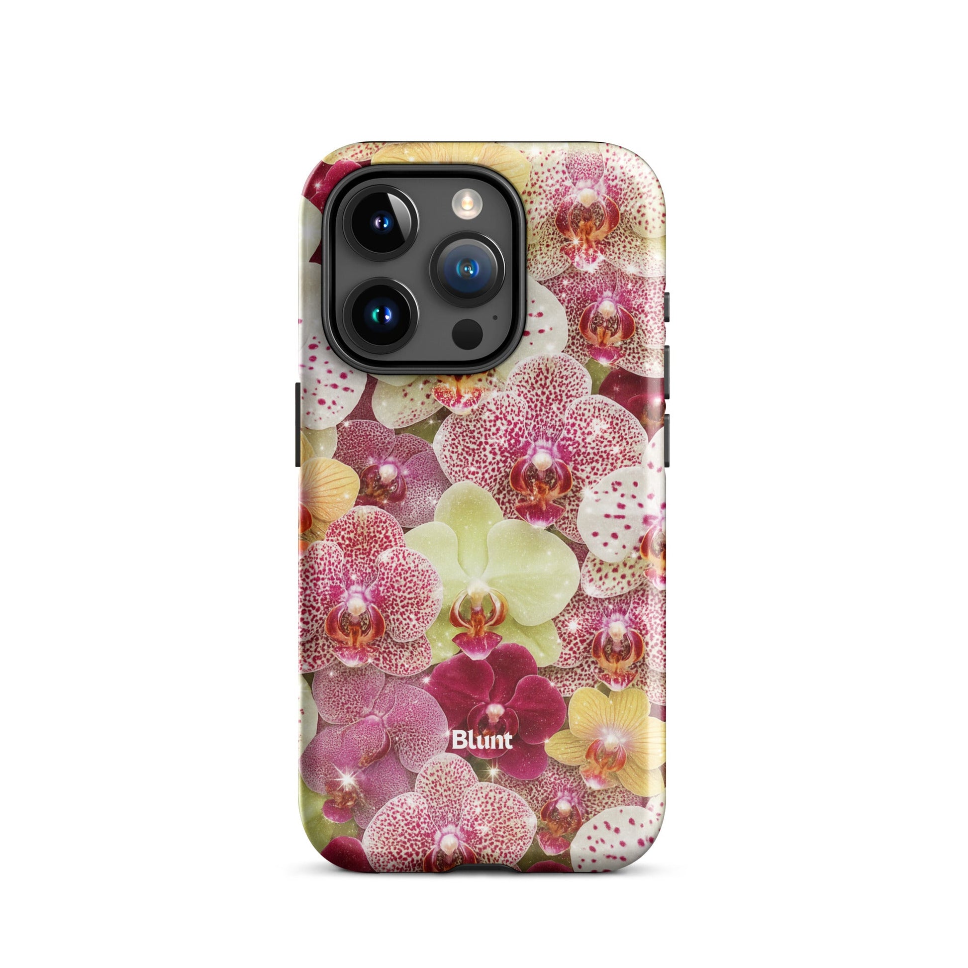 Odessa iPhone Case - Blunt Cases