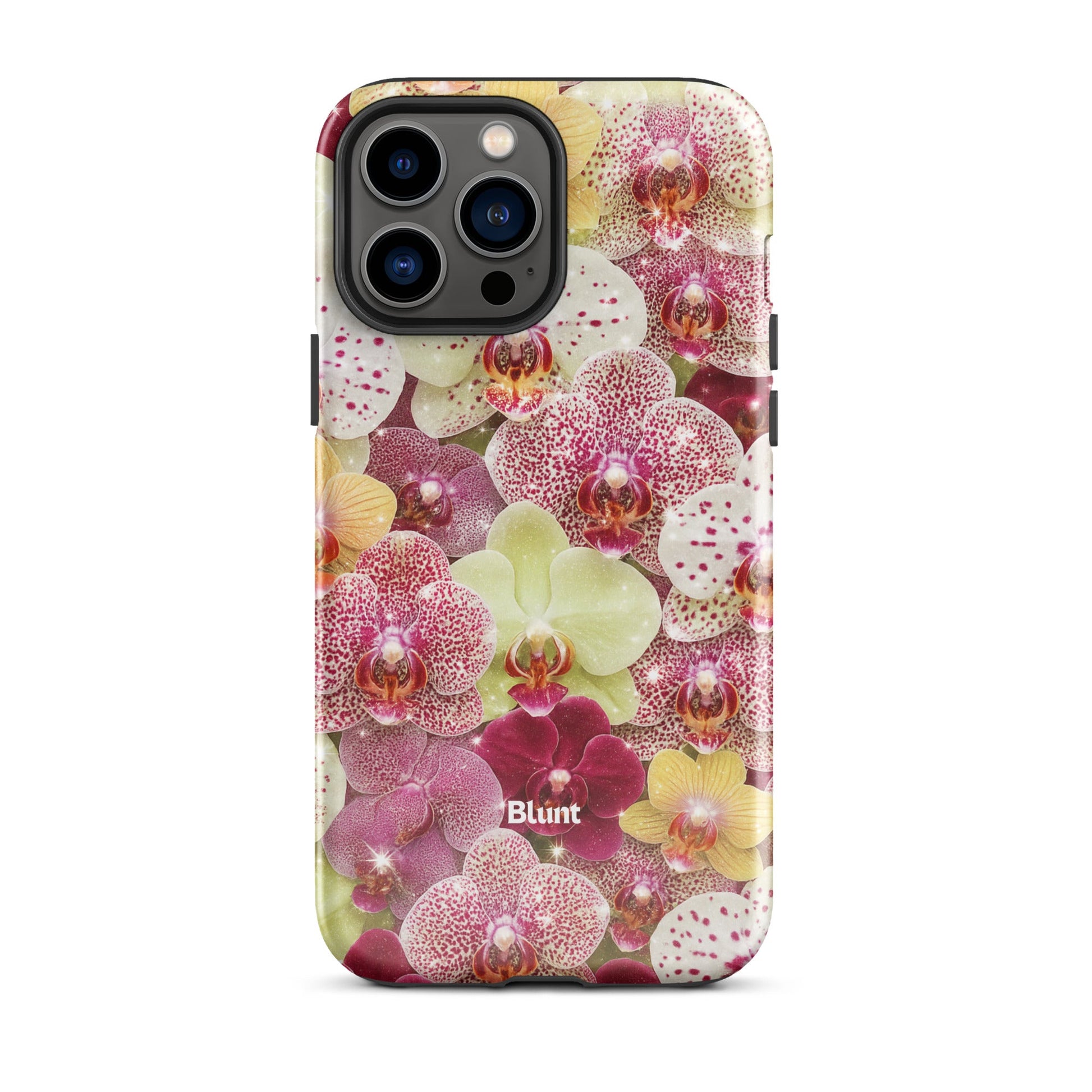 Odessa iPhone Case - Blunt Cases
