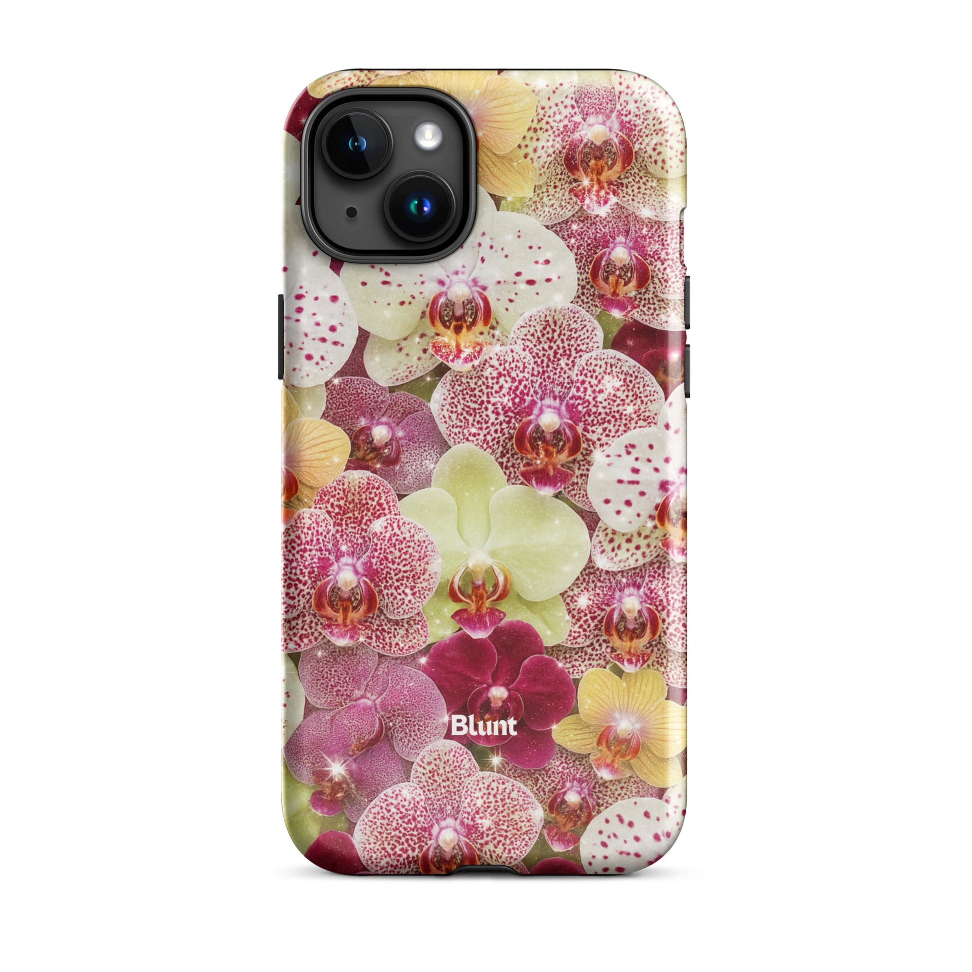 Odessa iPhone Case - Blunt Cases