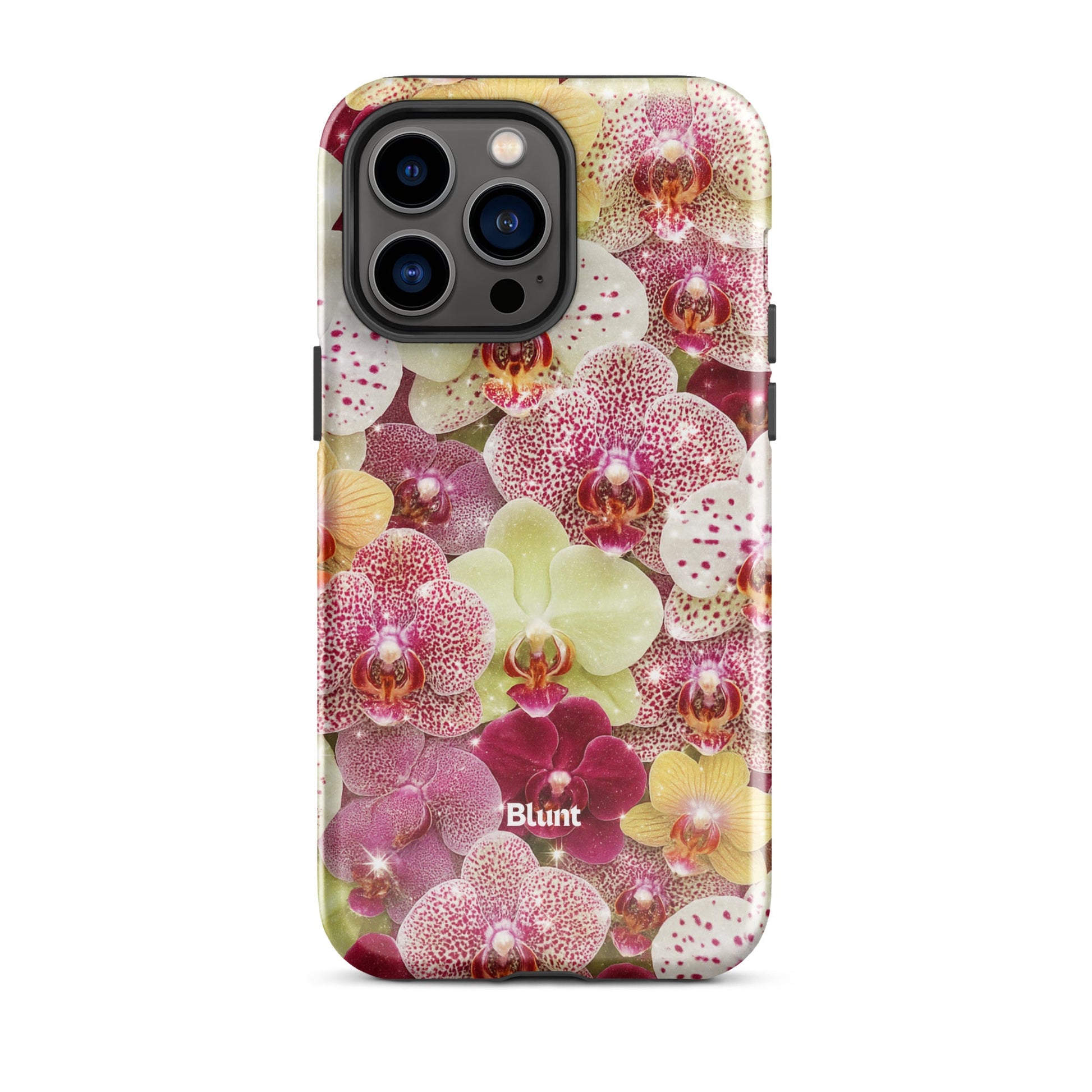 Odessa iPhone Case - Blunt Cases
