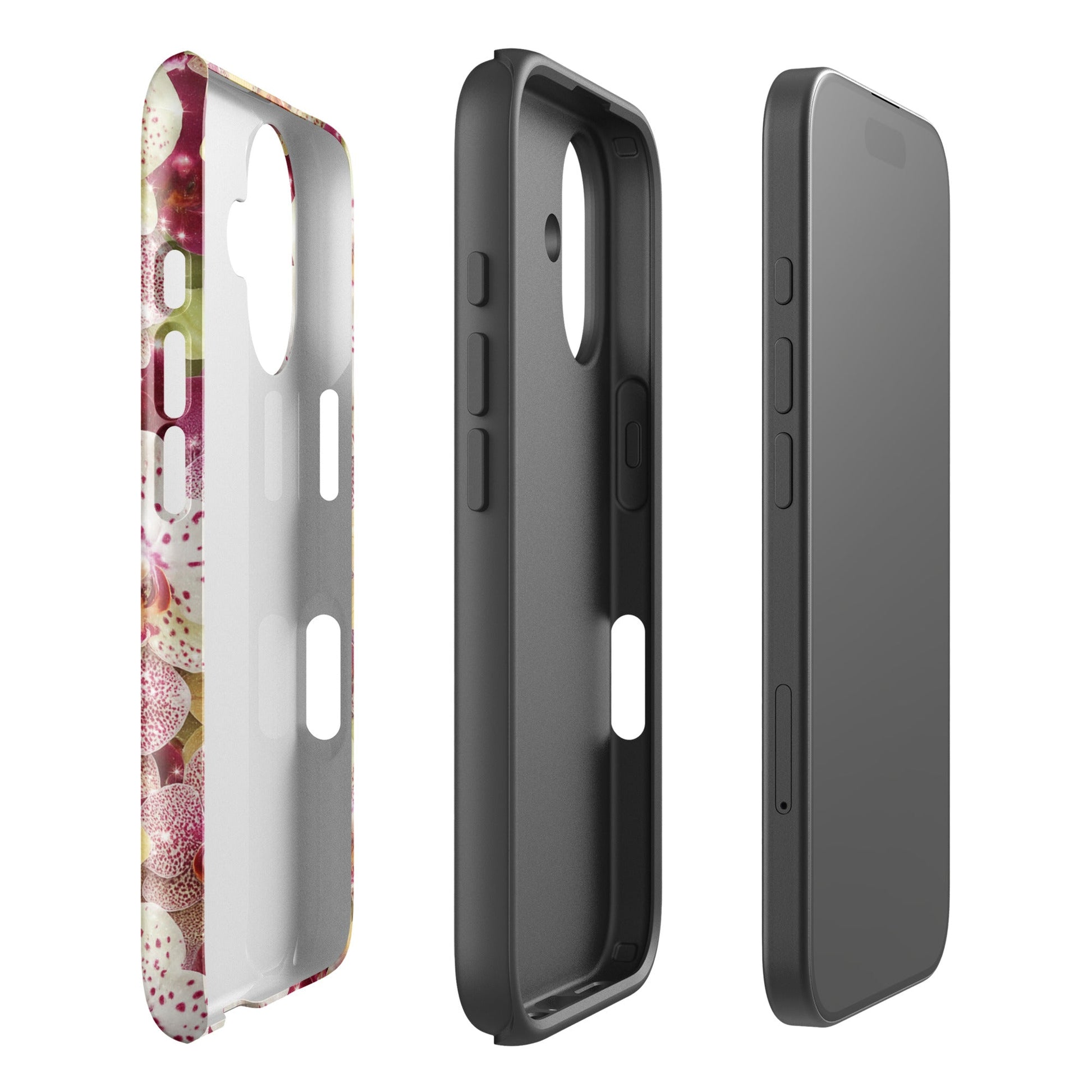 Odessa iPhone Case - Blunt Cases