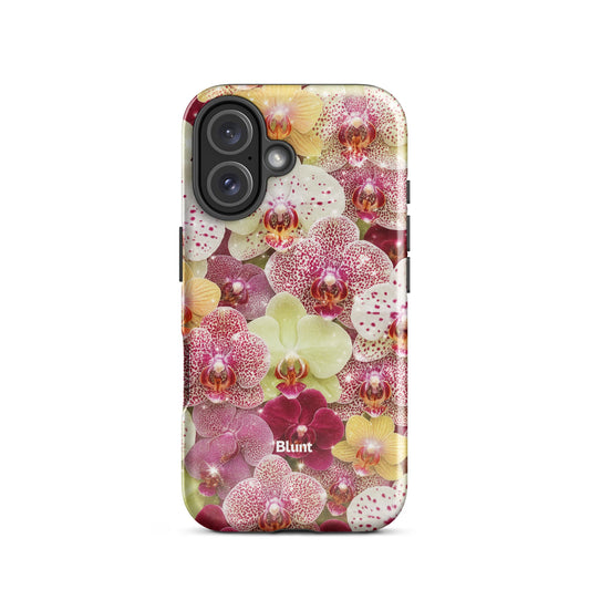 Odessa iPhone Case - Blunt Cases