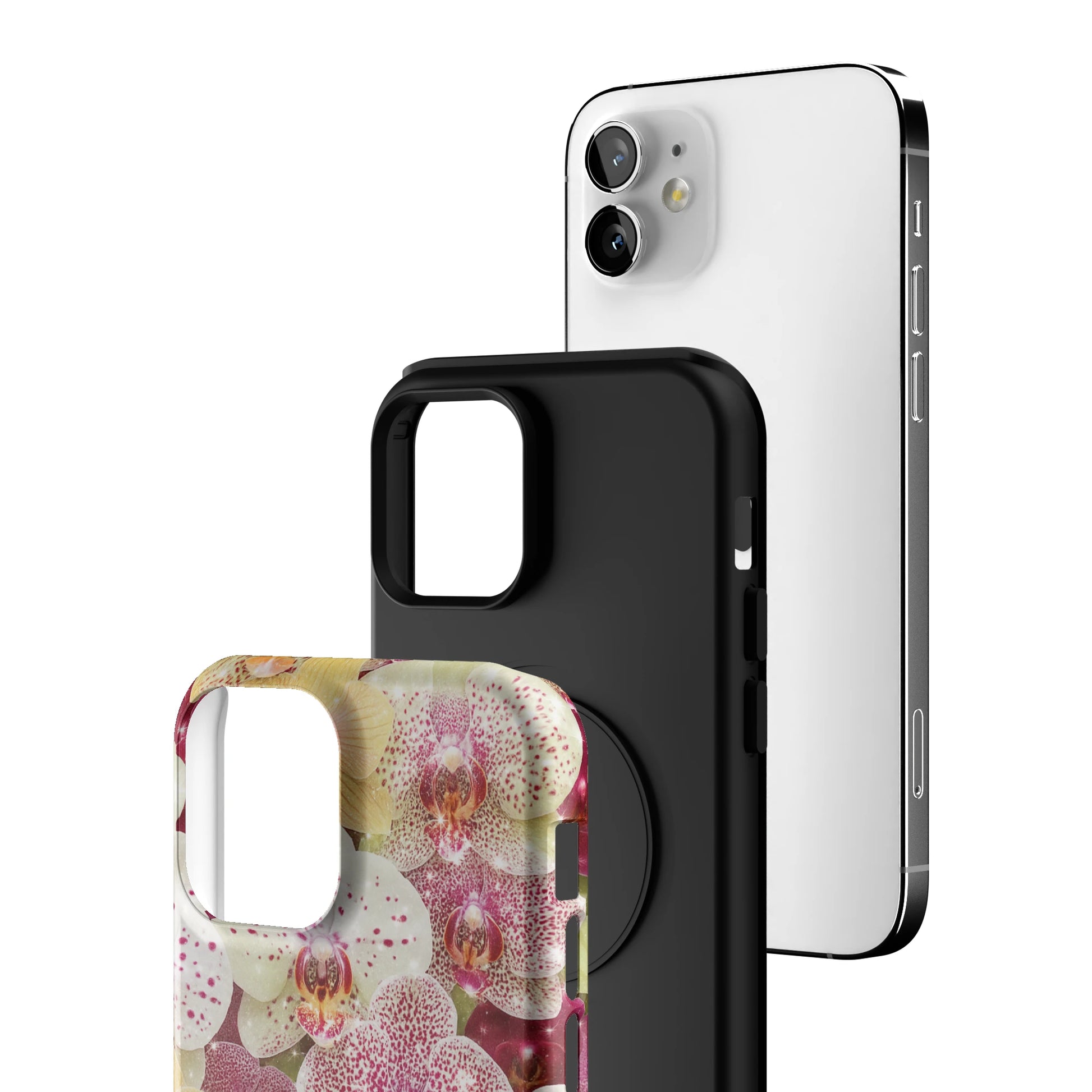 Odessa iPhone Case gallery - Iphone_12_Iphone_3
