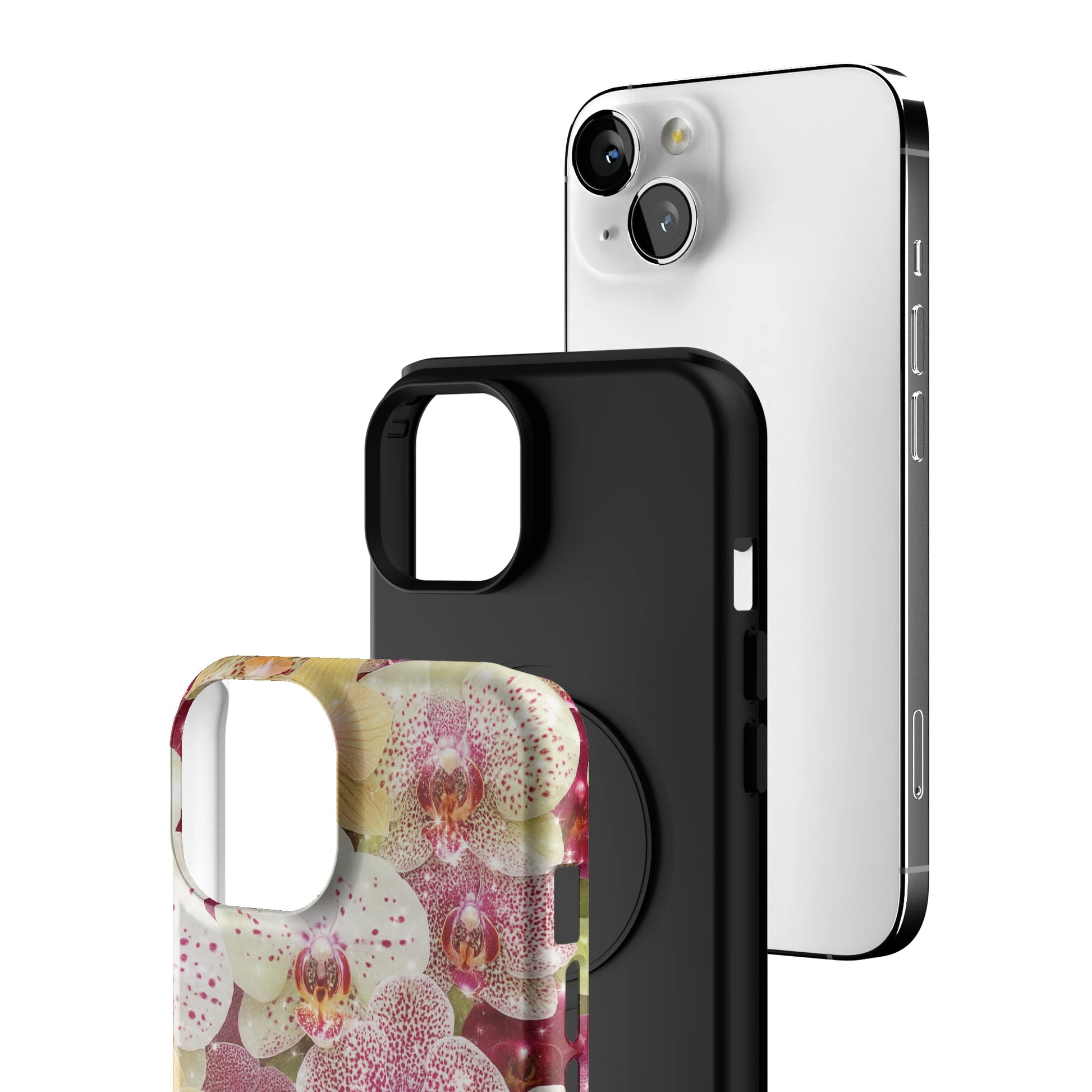 Odessa iPhone Case gallery - Iphone_13_Iphone_3