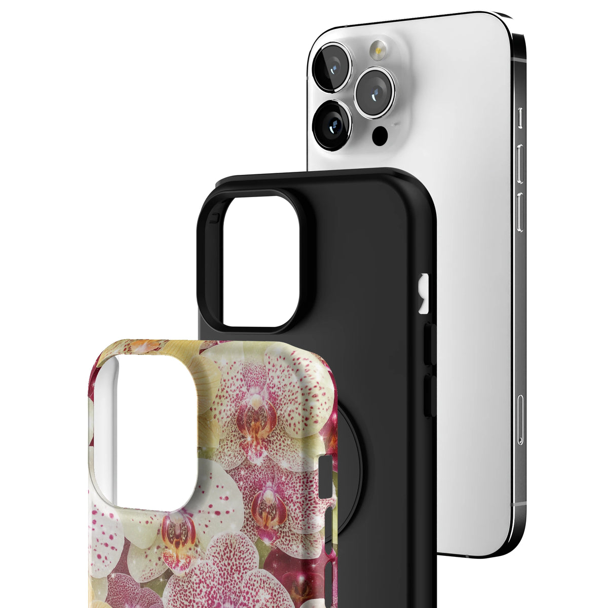 Odessa iPhone Case gallery - Iphone_13_Pro_Max_3