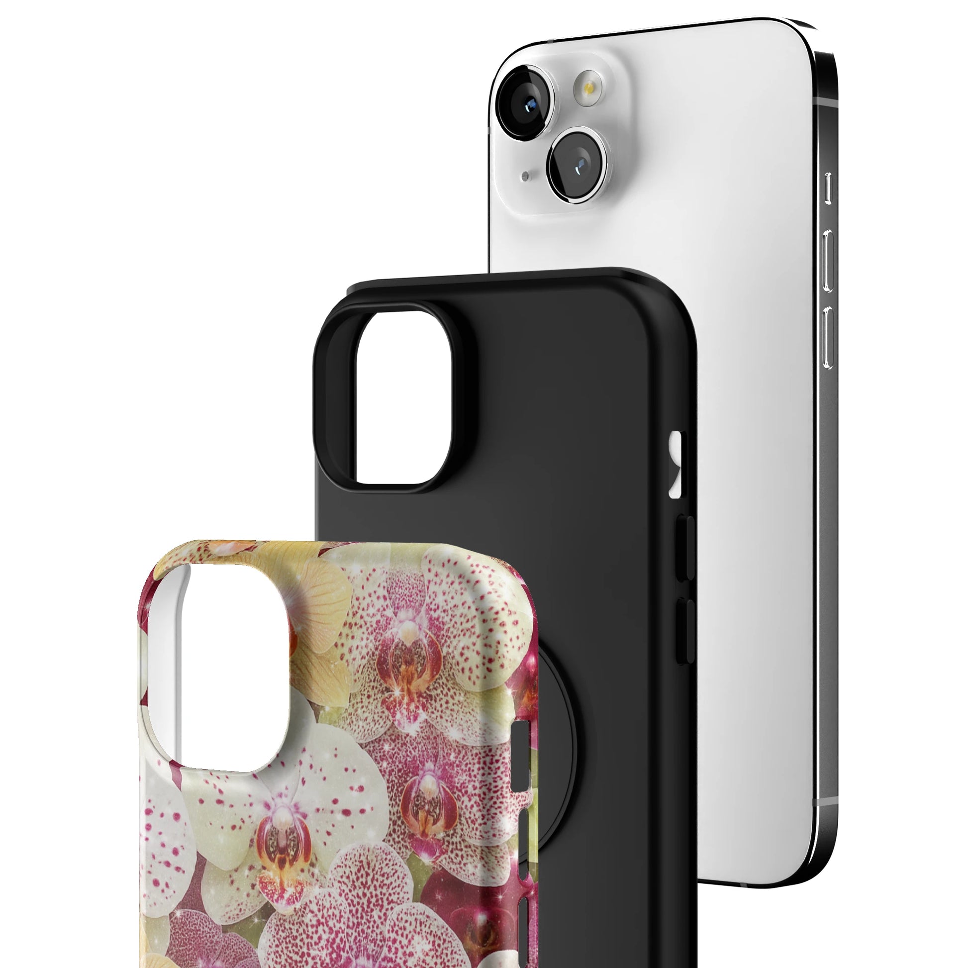 Odessa iPhone Case gallery - Iphone_14_Mini_Air_Plus_3