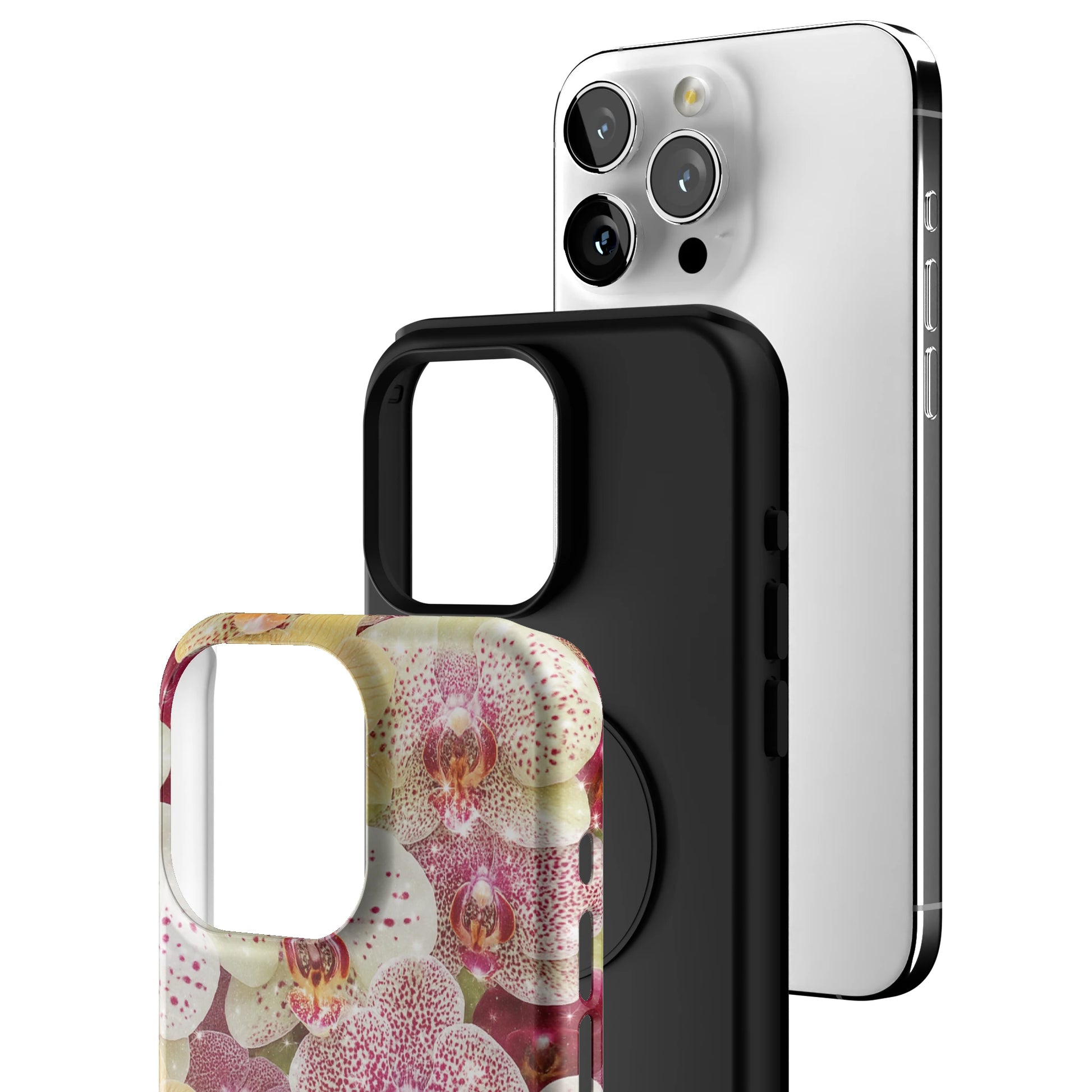 Odessa iPhone Case gallery - Iphone_15_Pro_Max_3