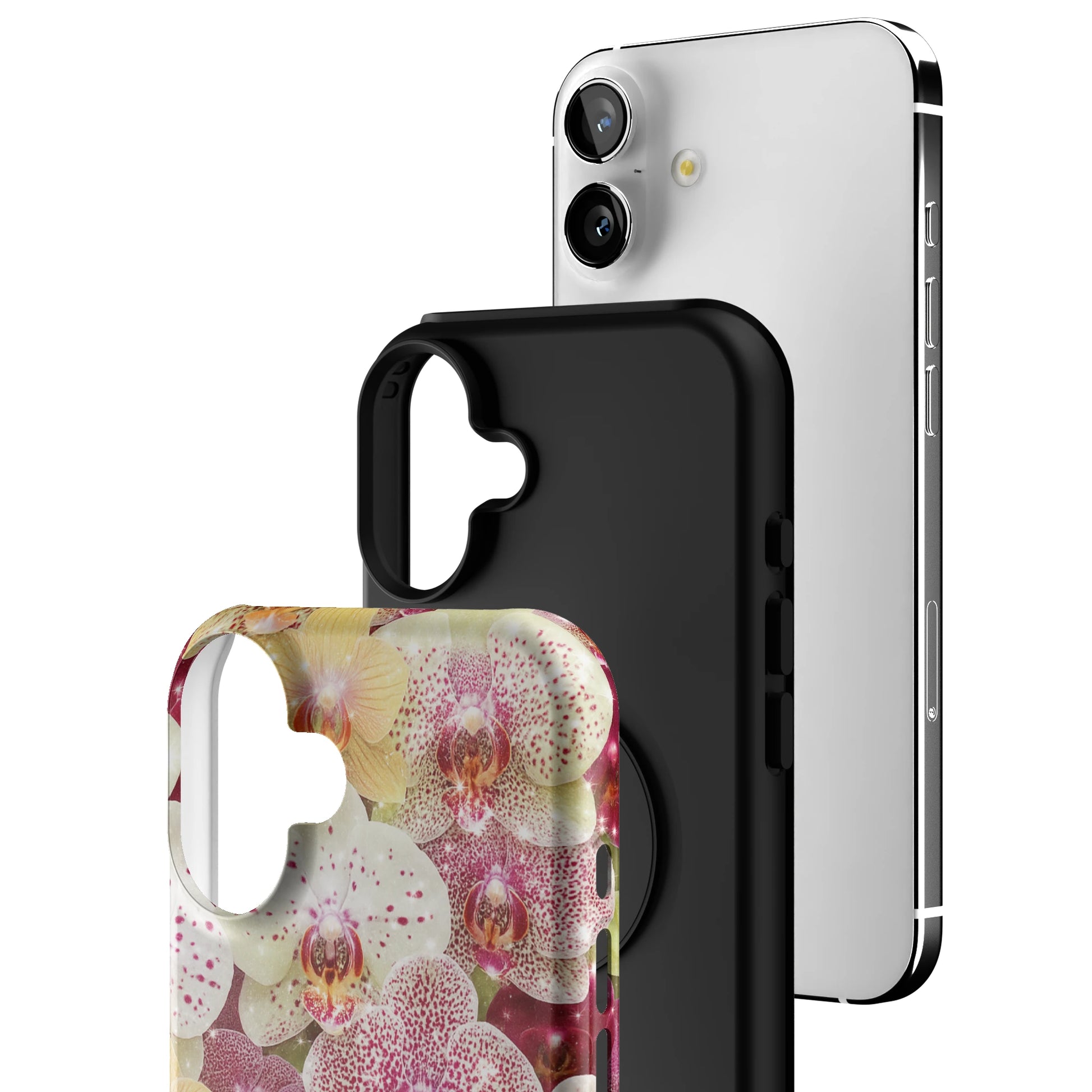 Odessa iPhone Case gallery - Iphone_16_Mini_Air_Plus_3