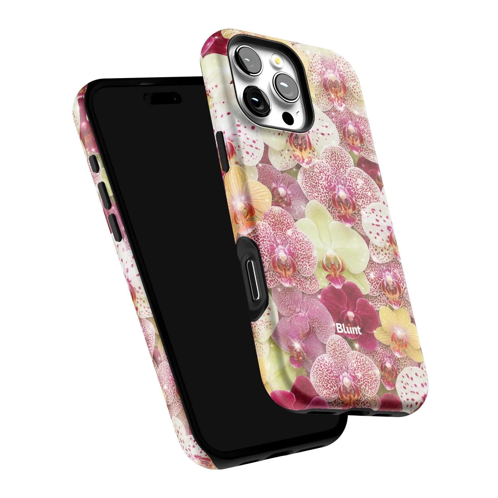 Odessa iPhone Case gallery - Iphone_16_Pro_Max_6