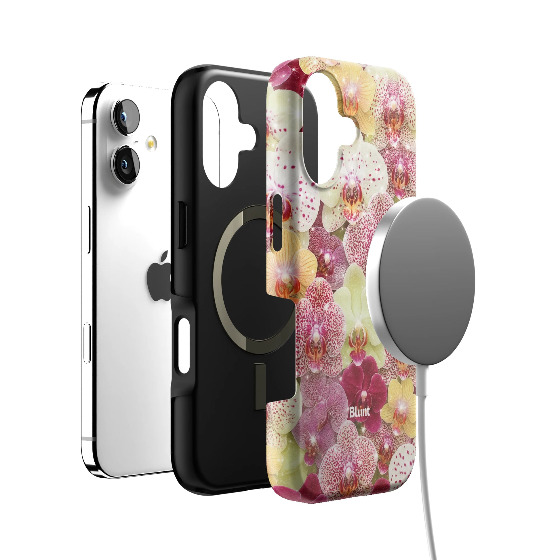 Odessa iPhone Case gallery - Iphone_17_Iphone_4
