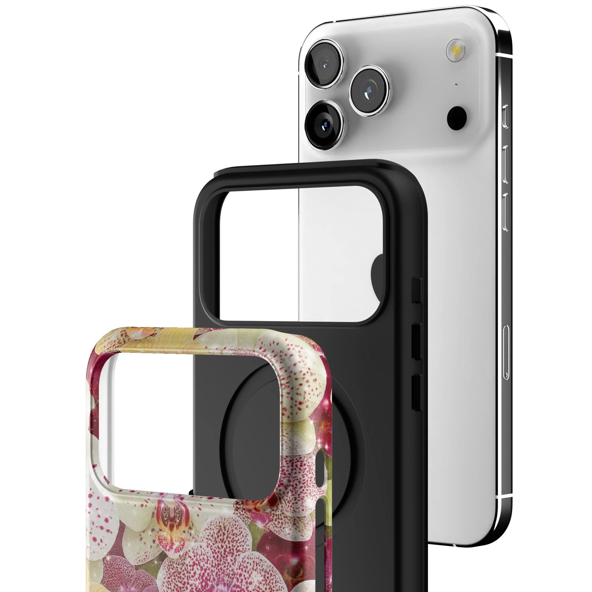 Odessa iPhone Case gallery - Iphone_17_Pro_Max_3