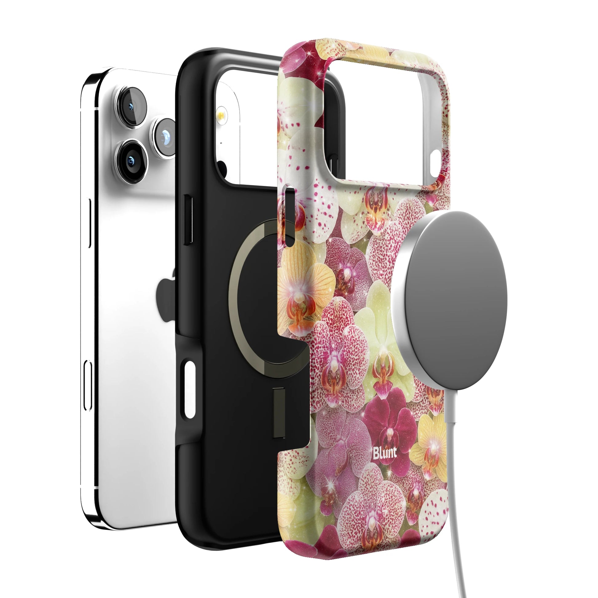 Odessa iPhone Case gallery - Iphone_17_Pro_Max_4