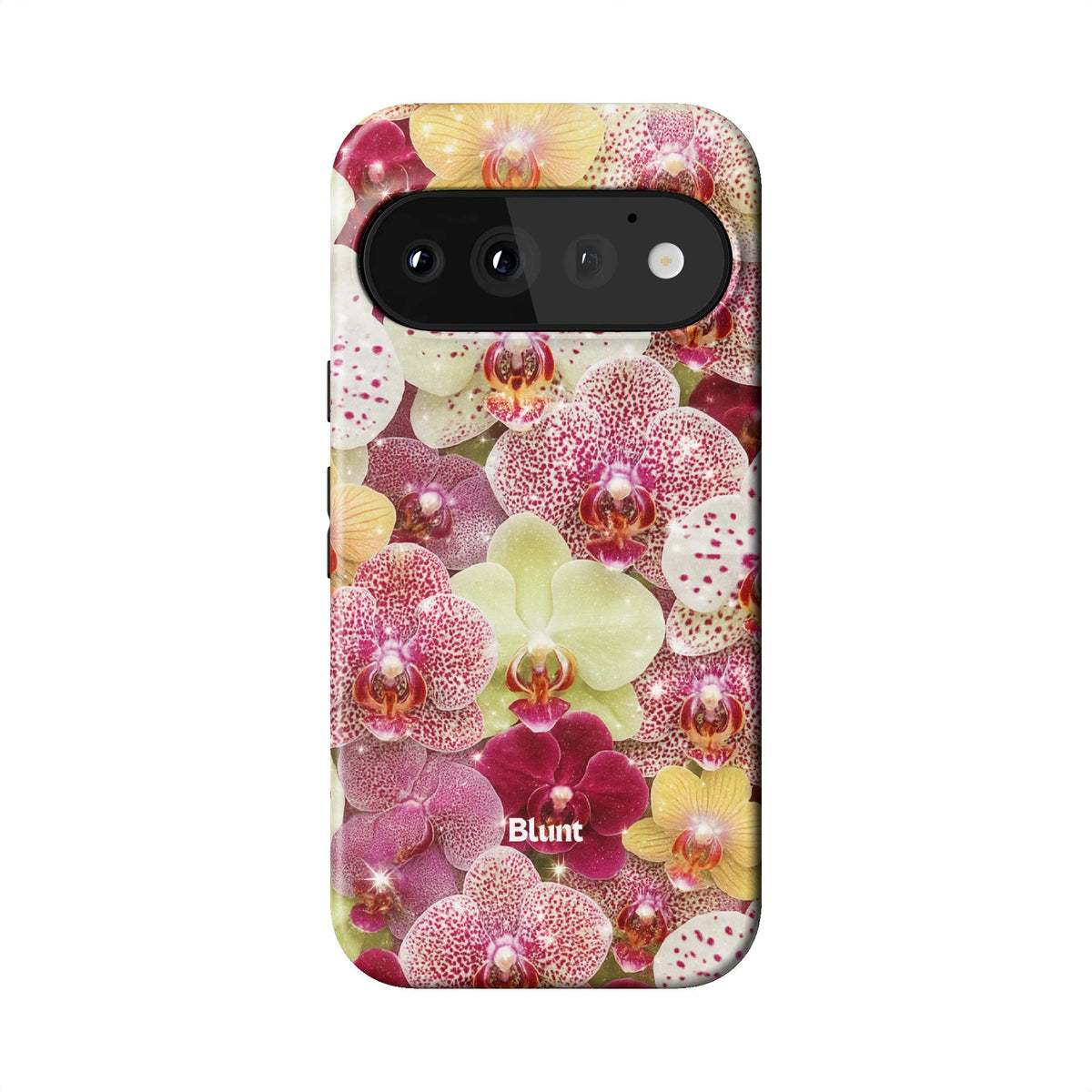 Odessa Pixel Case - Blunt Cases