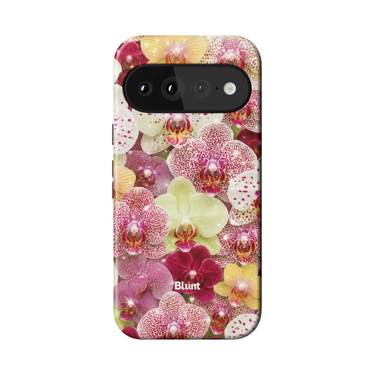 Odessa Pixel Case - Blunt Cases