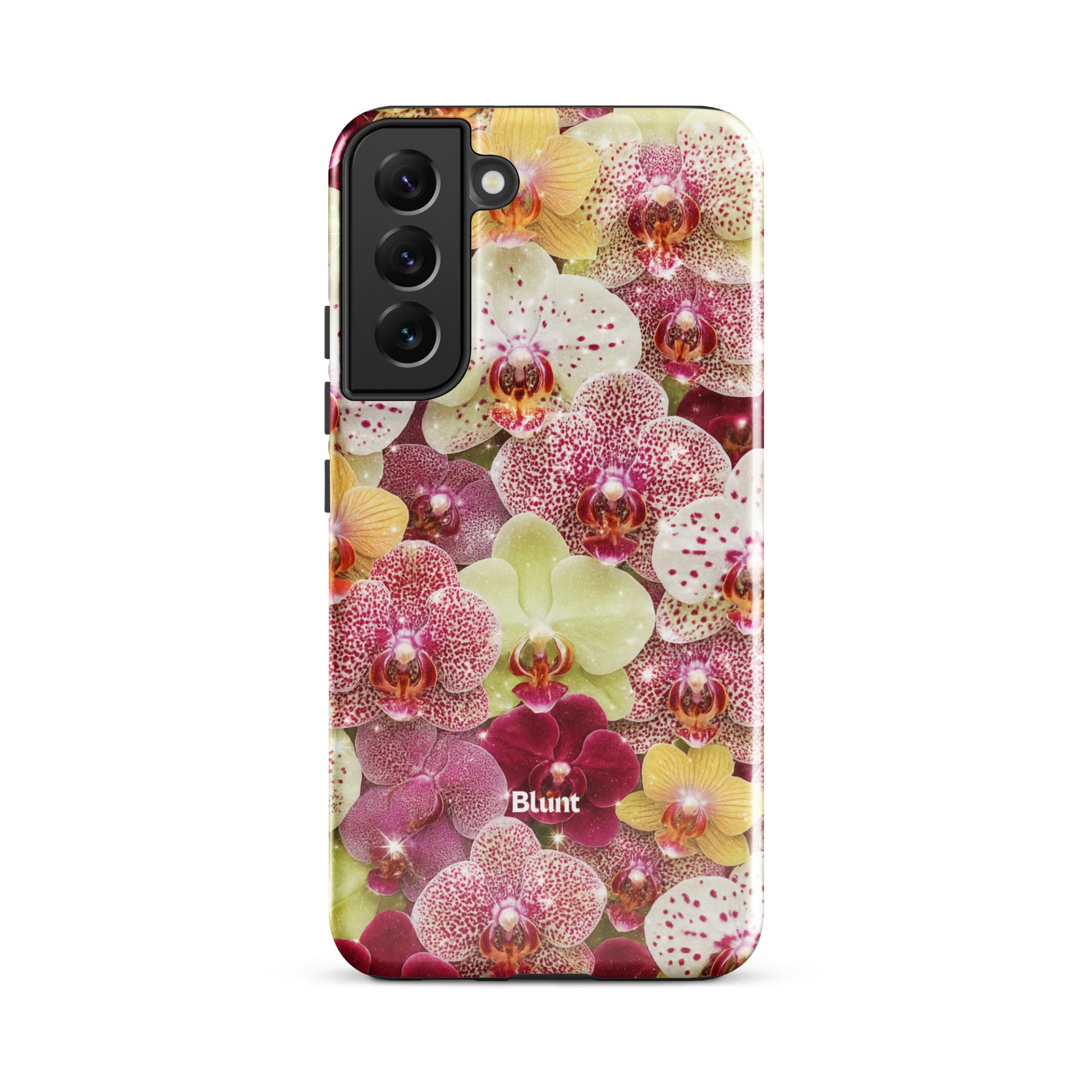 Odessa Samsung Case - Blunt Cases