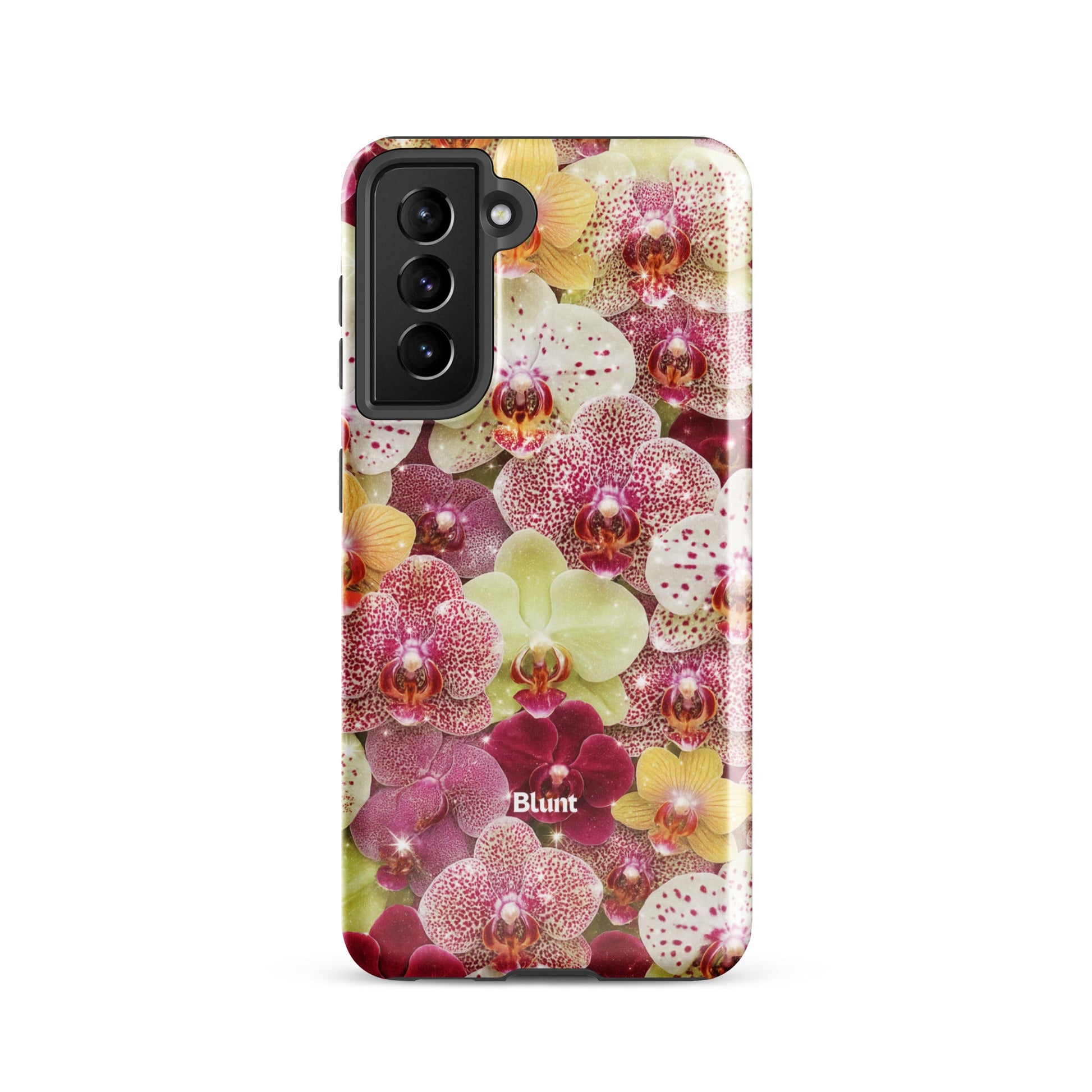 Odessa Samsung Case - Blunt Cases