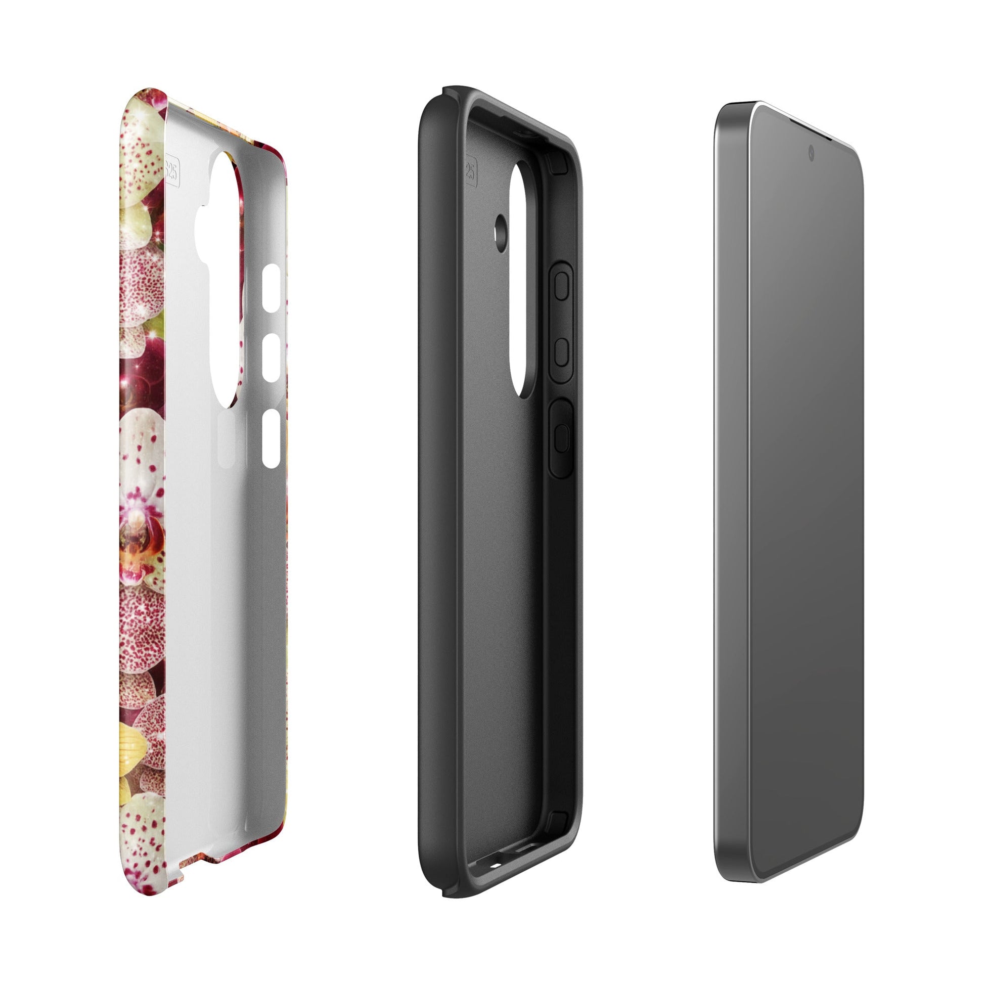 Odessa Samsung Case - Blunt Cases