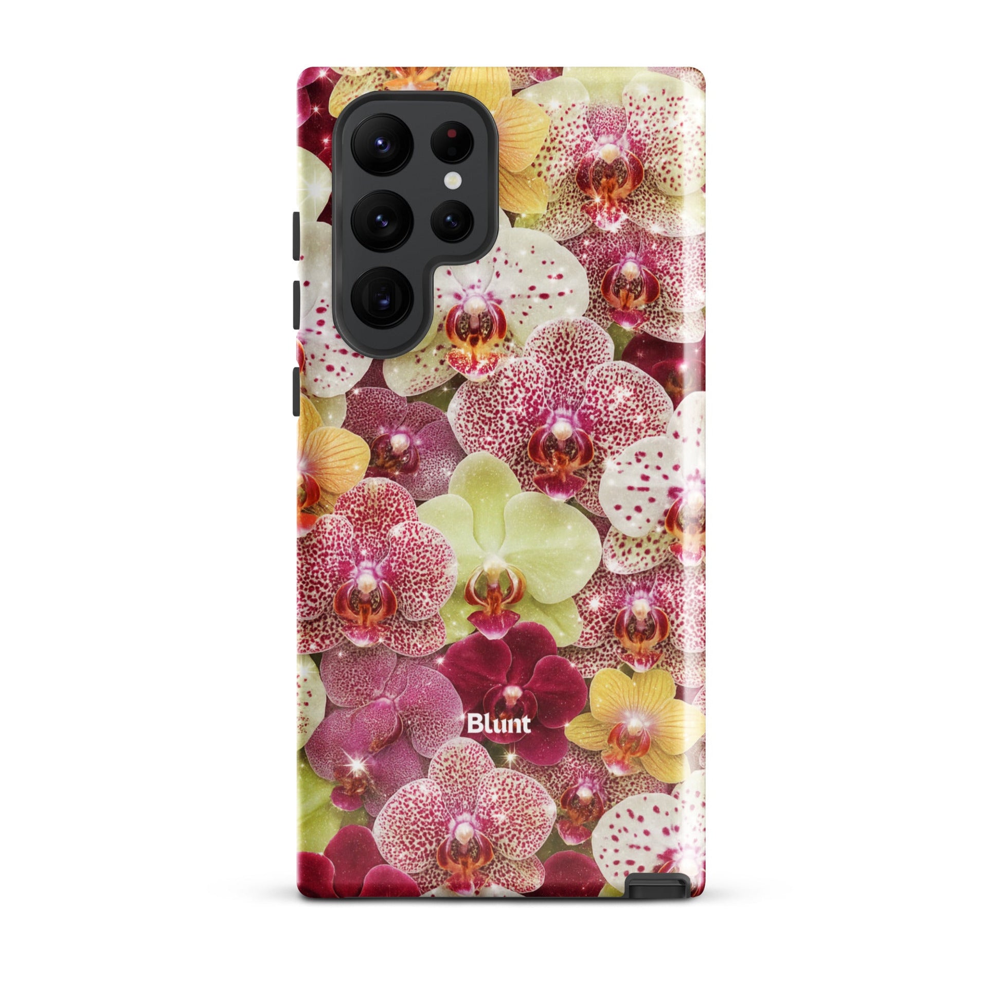 Odessa Samsung Case - Blunt Cases