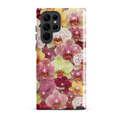 Odessa Samsung Case - Blunt Cases