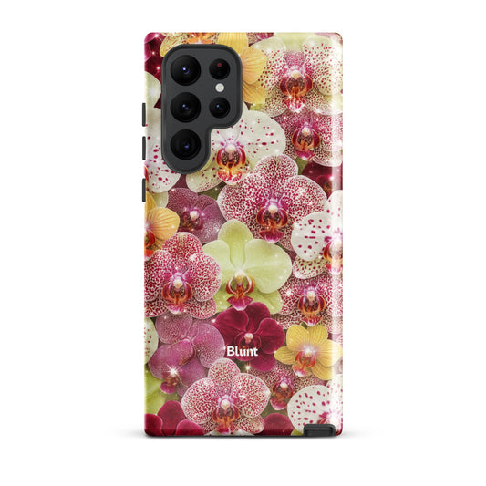 Odessa Samsung Case - Blunt Cases