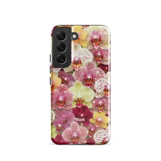 Odessa Samsung Case - Blunt Cases