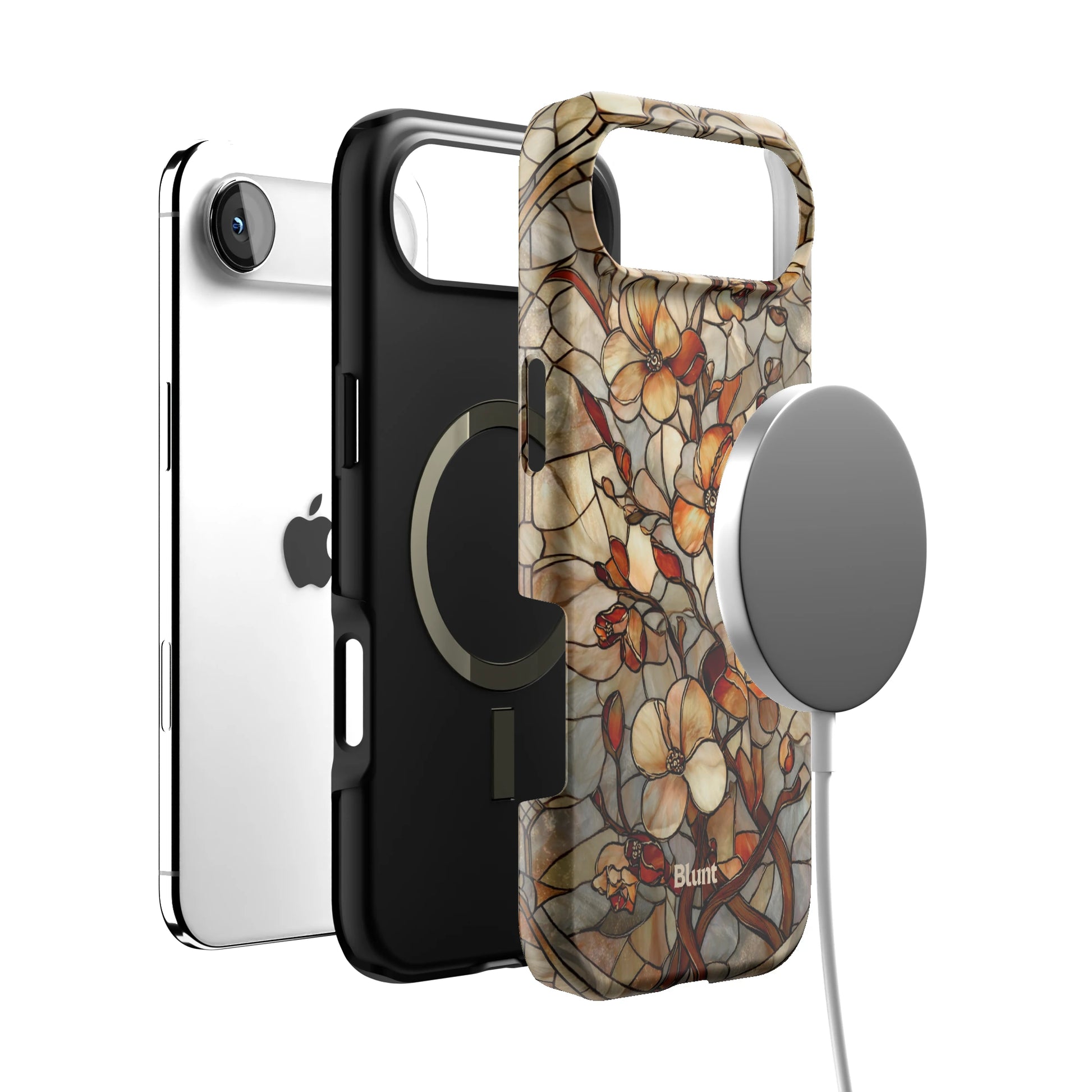 Odette iPhone Case gallery - Iphone_17_Air_4