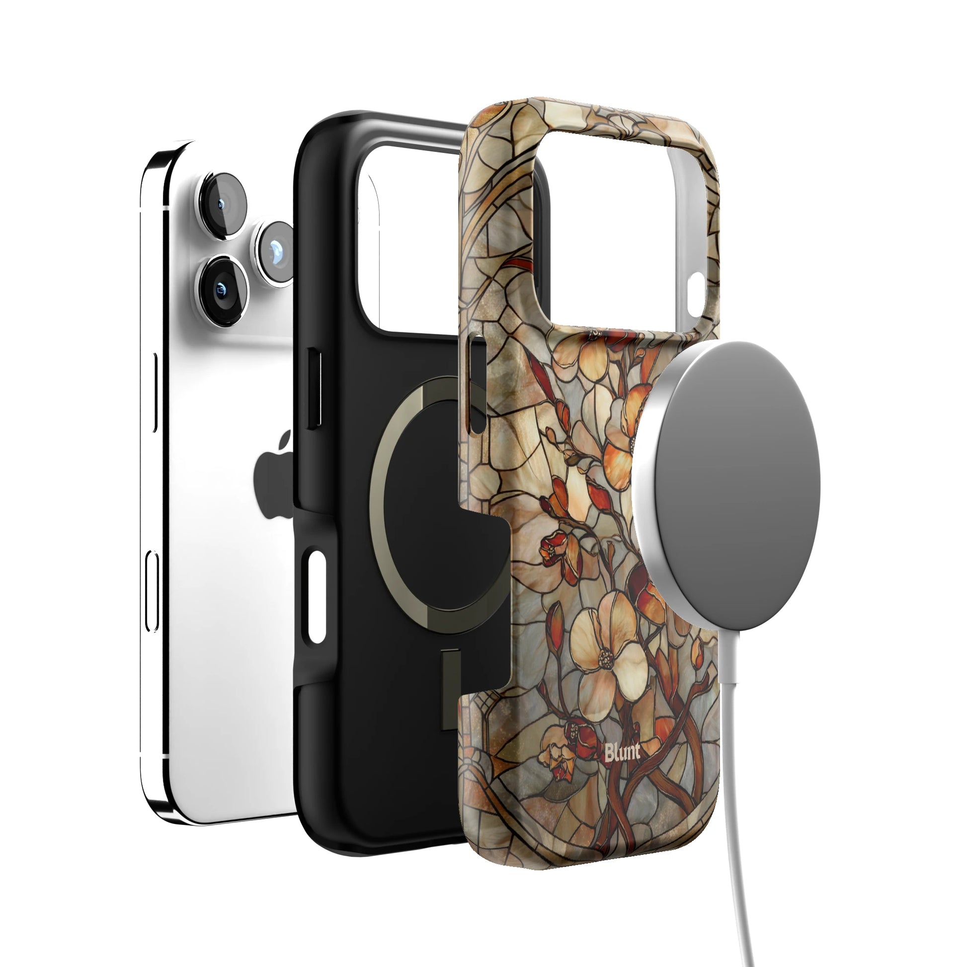 Odette iPhone Case gallery - Iphone_17_Pro_4