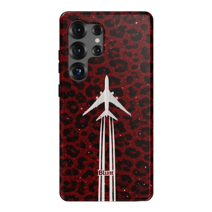 Runway-Diva-samsung-case-Galaxy S25 Ultra-1