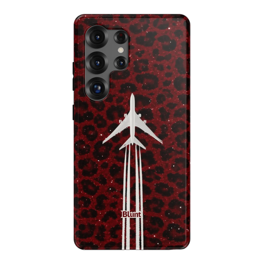 Runway-Diva-samsung-case-Galaxy S25 Ultra-1