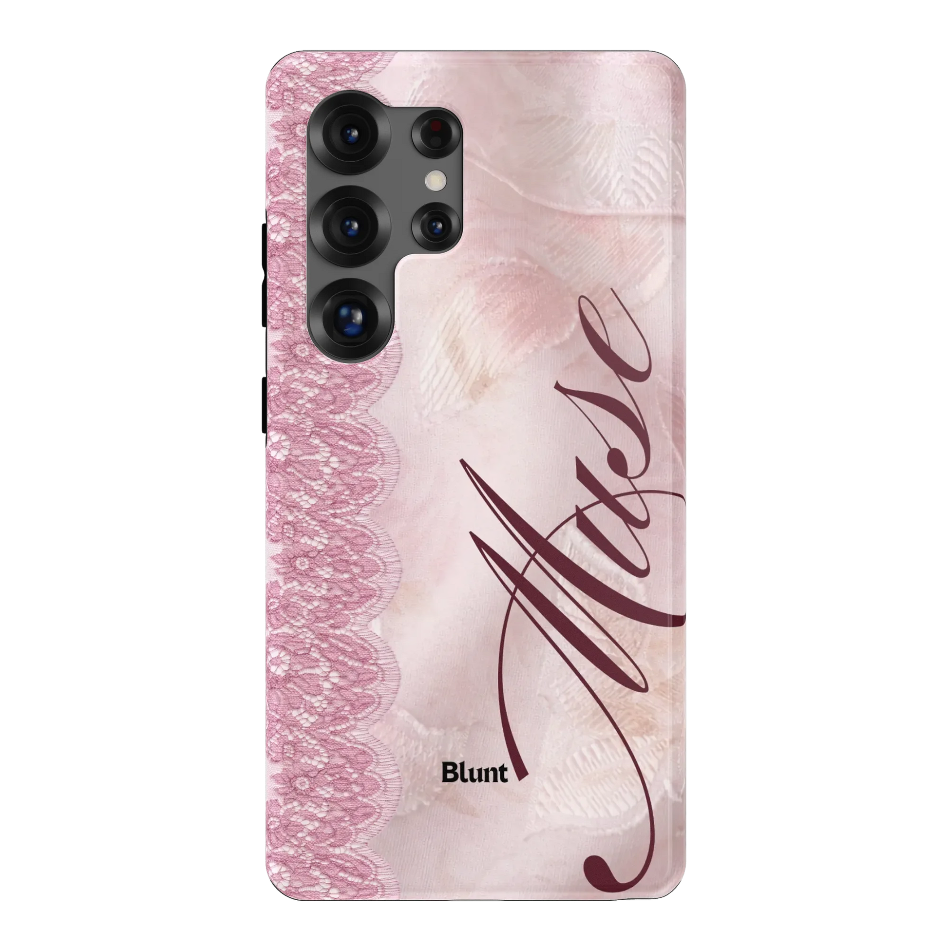 Blush-Laced-Muse-samsung-case-S25 Ultra-1