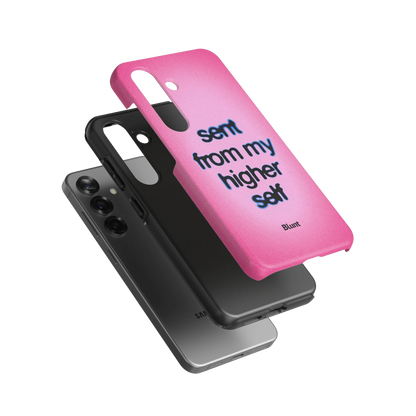 Higher Self Samsung Case