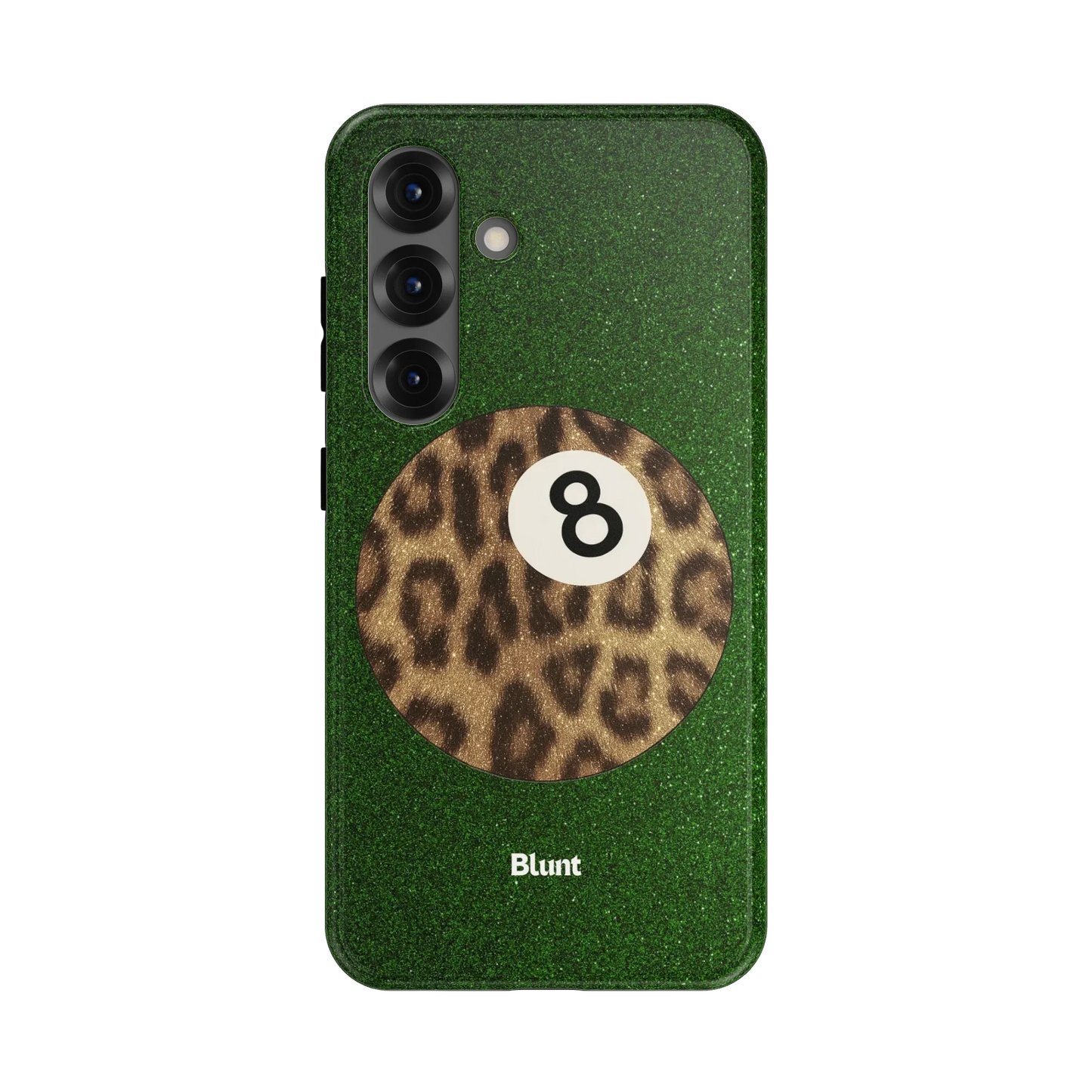 Hunter 8 Ball Samsung Case
