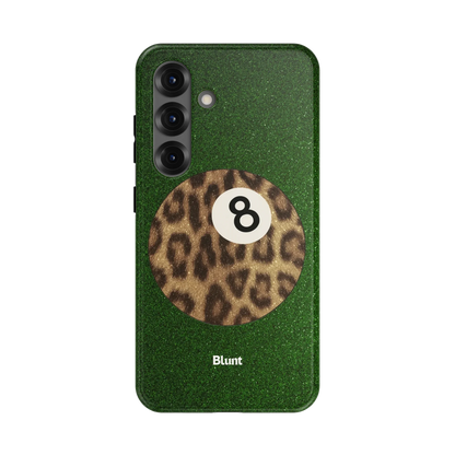 Hunter 8 Ball Samsung Case