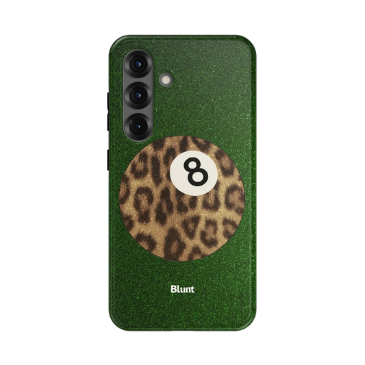 Hunter 8 Ball Samsung Case