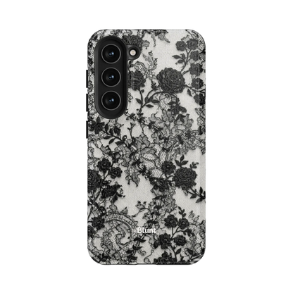 Velnoir Samsung Case