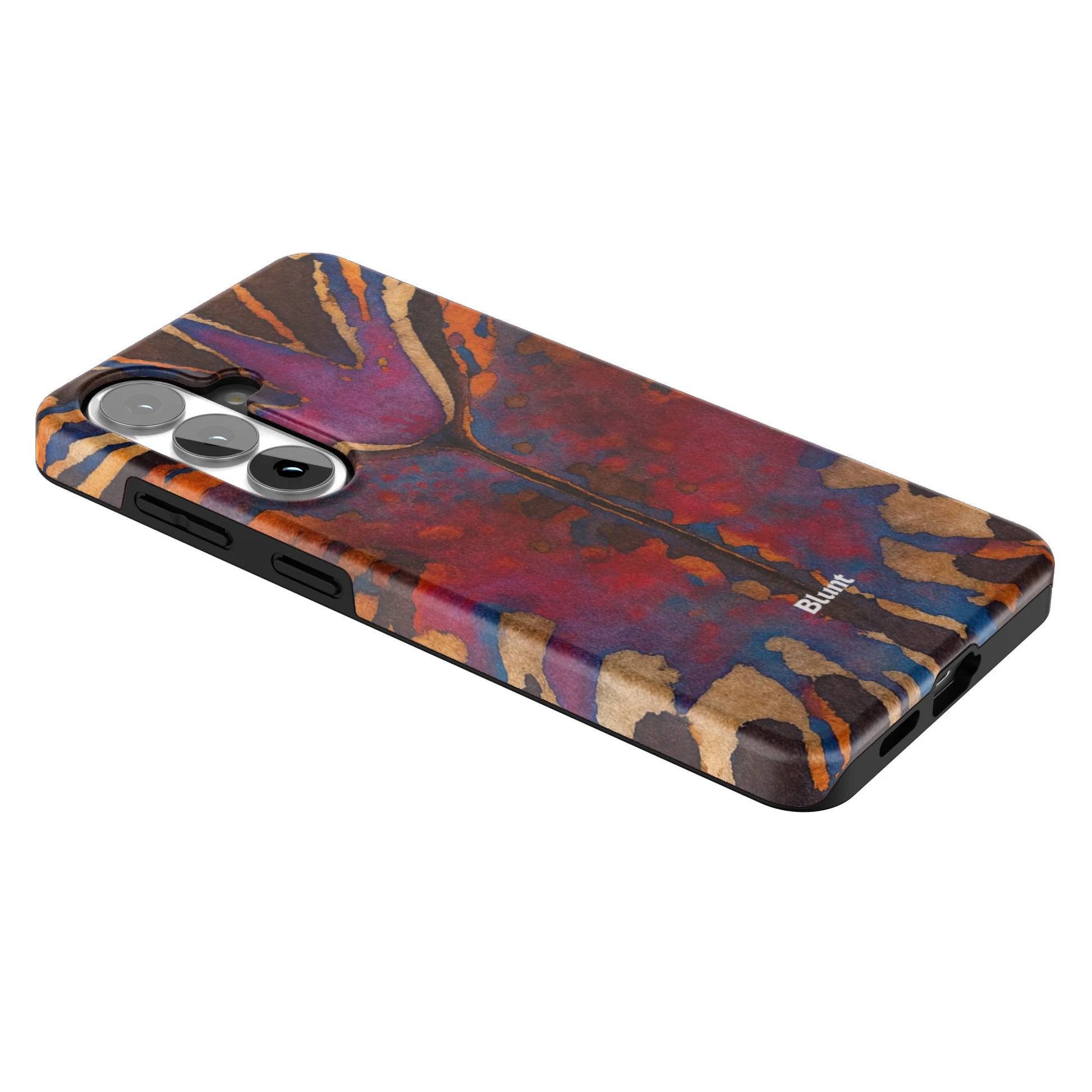Molten-Veins-samsung-case-Galaxy S26 Plus-2