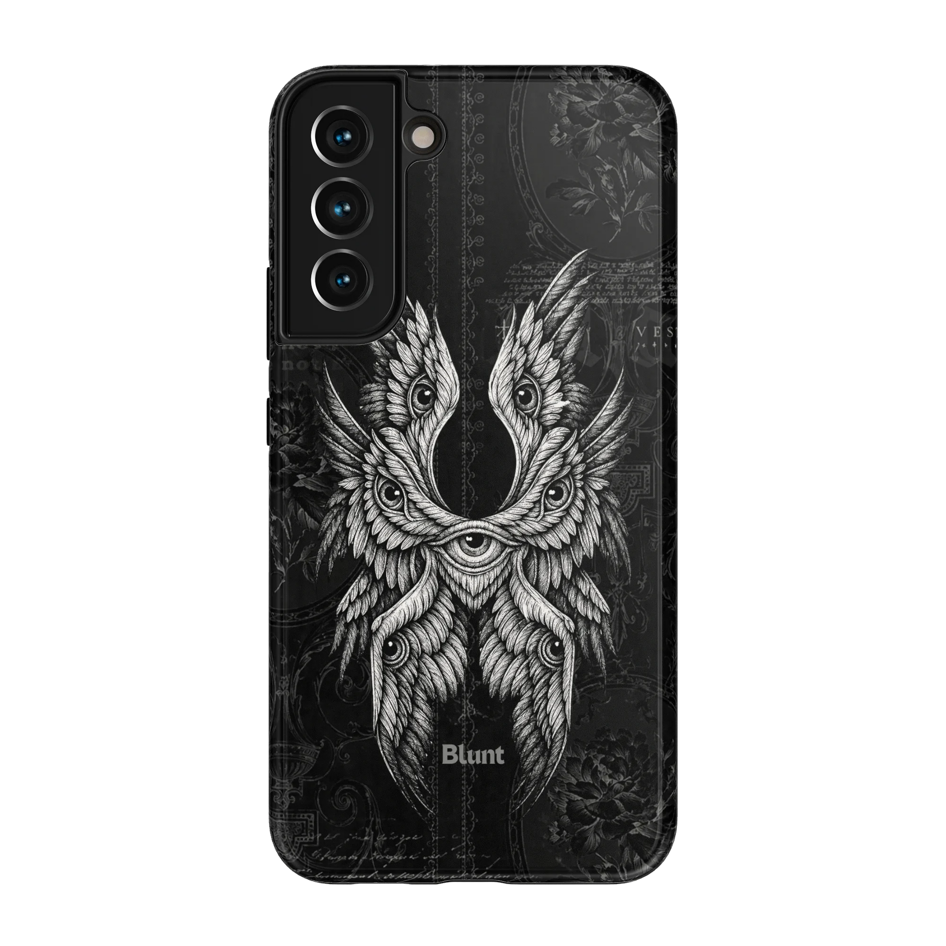 Cherubim-samsung-case-Galaxy S22 Plus-1