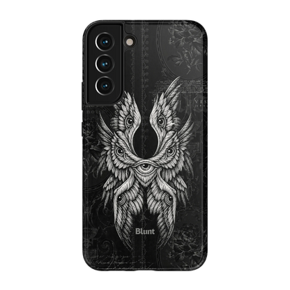 Cherubim-samsung-case-Galaxy S22 Plus-1