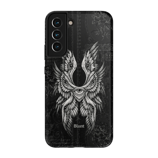 Cherubim-samsung-case-Galaxy S22 Plus-1