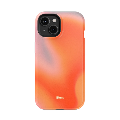 Dawn iPhone Case
