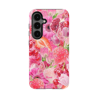 Fleura Samsung Case
