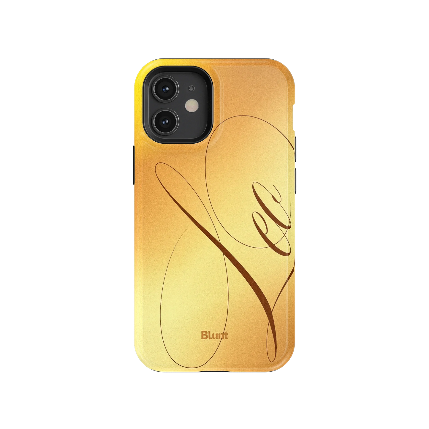 Leo iPhone Case