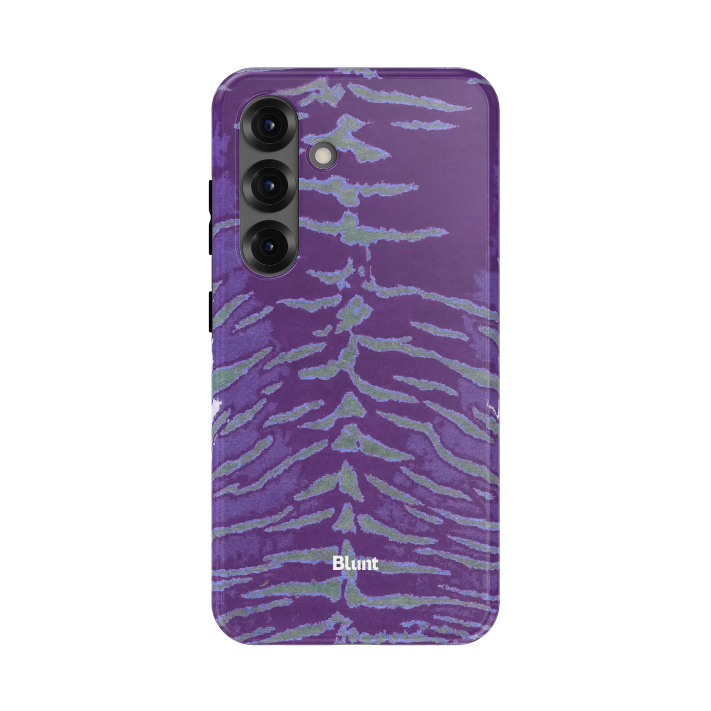 Amethyst Vein Samsung Case