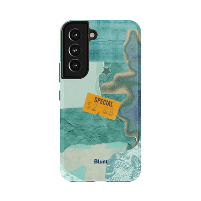 Juno Samsung Case